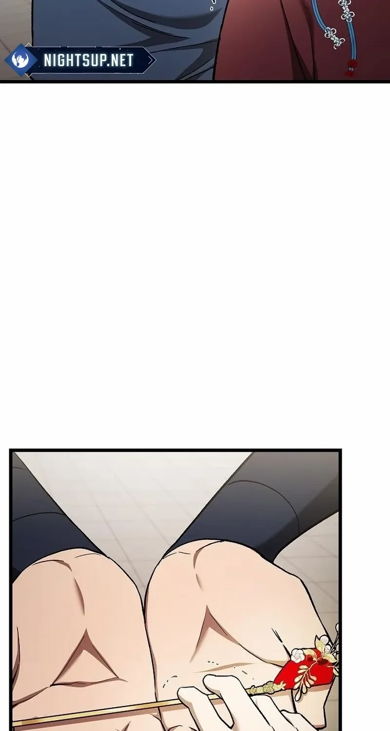 So？ Did Someone Force You to Become the Heavenly Demon？ Chapter 14 page 10 - 