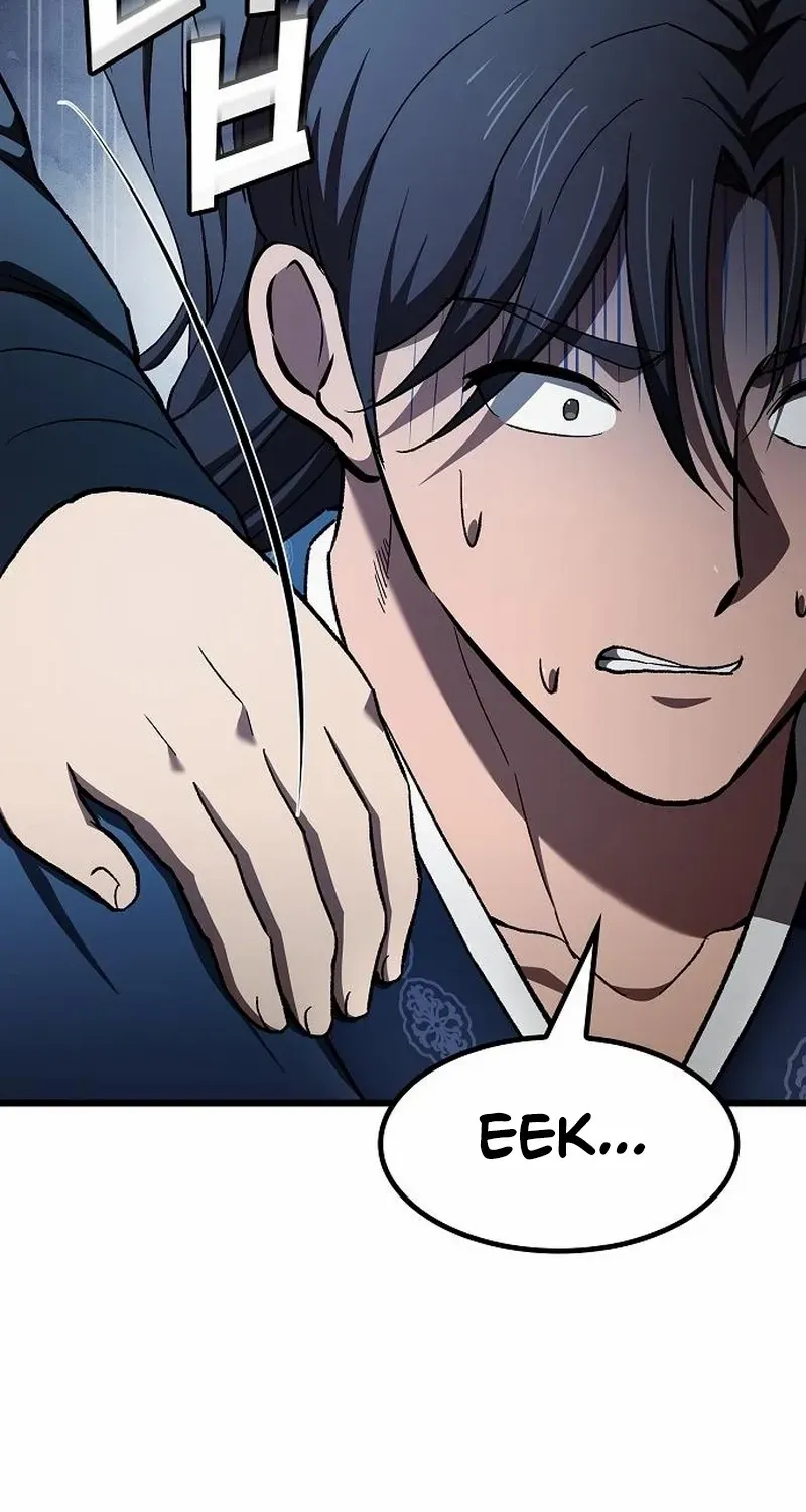 So？ Did Someone Force You to Become the Heavenly Demon？ Chapter 14 page 97 - 