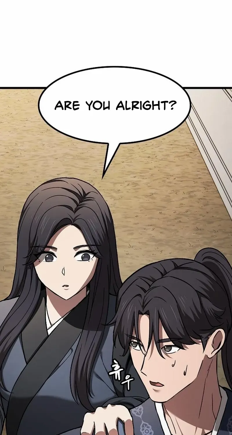 So？ Did Someone Force You to Become the Heavenly Demon？ Chapter 14 page 98 - 