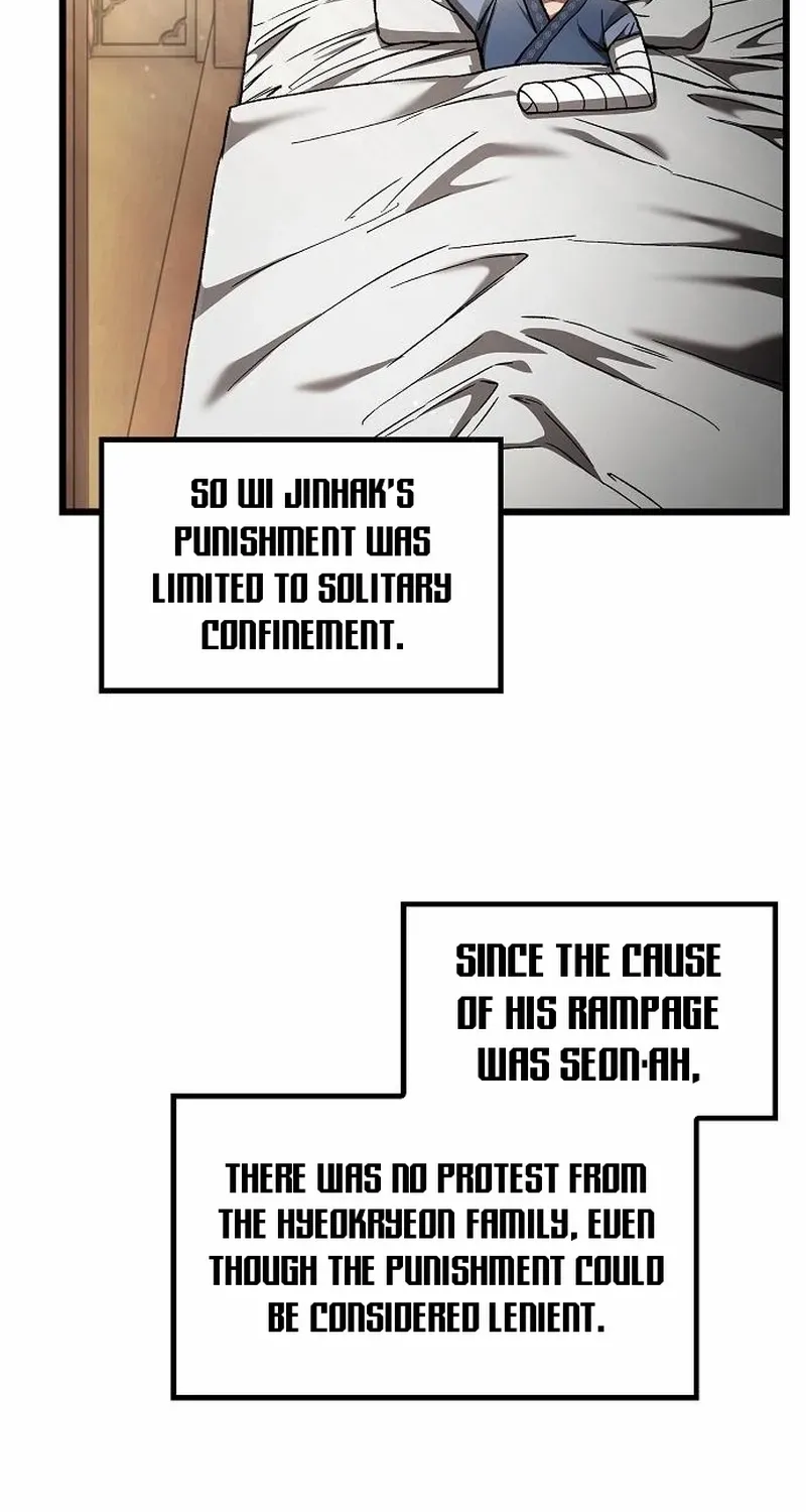 So？ Did Someone Force You to Become the Heavenly Demon？ Chapter 15 page 109 - 