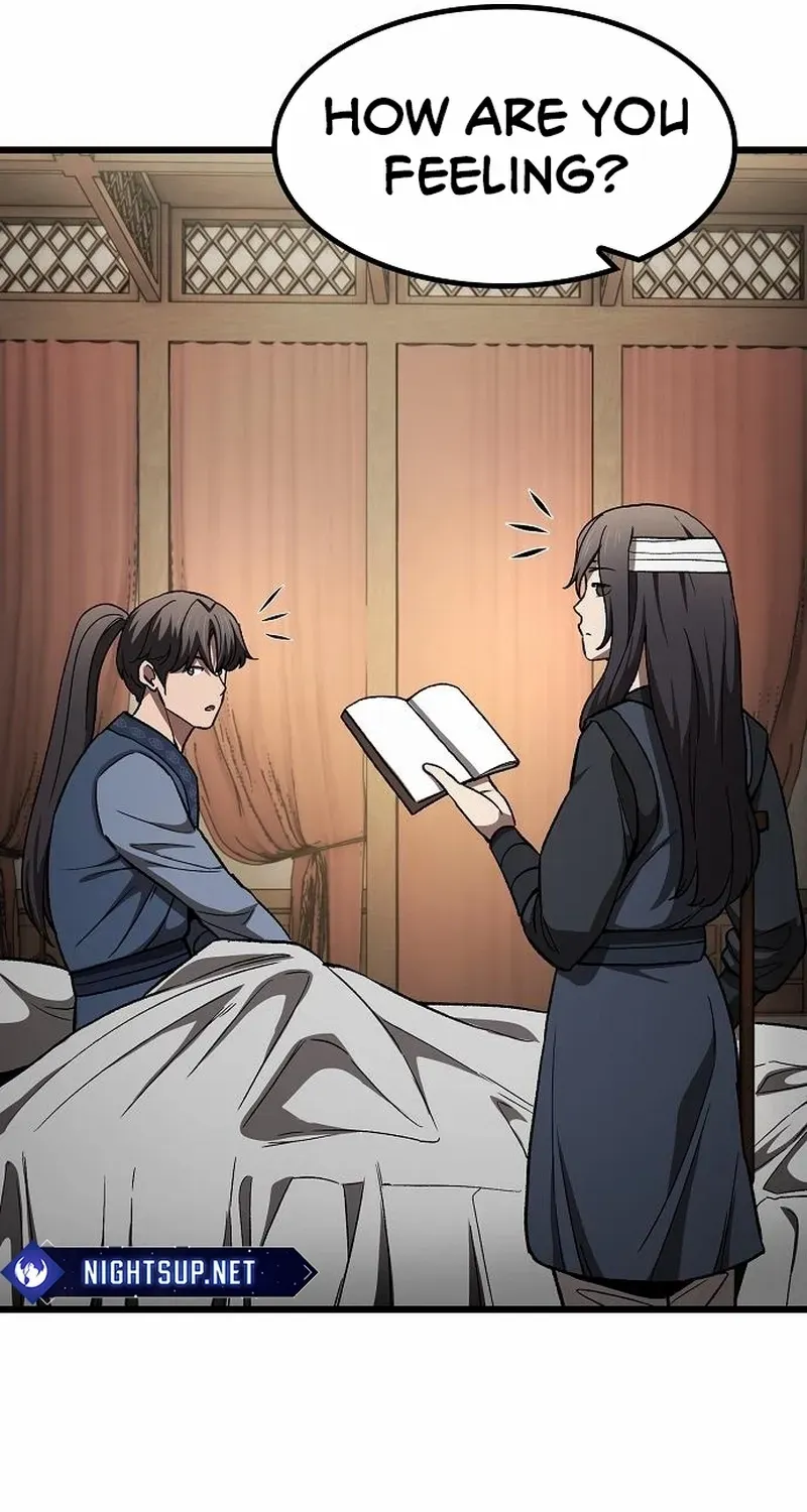 So？ Did Someone Force You to Become the Heavenly Demon？ Chapter 15 page 120 - 