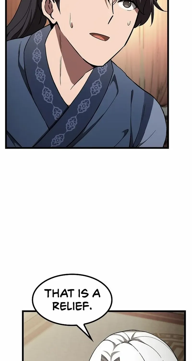 So？ Did Someone Force You to Become the Heavenly Demon？ Chapter 15 page 125 - 