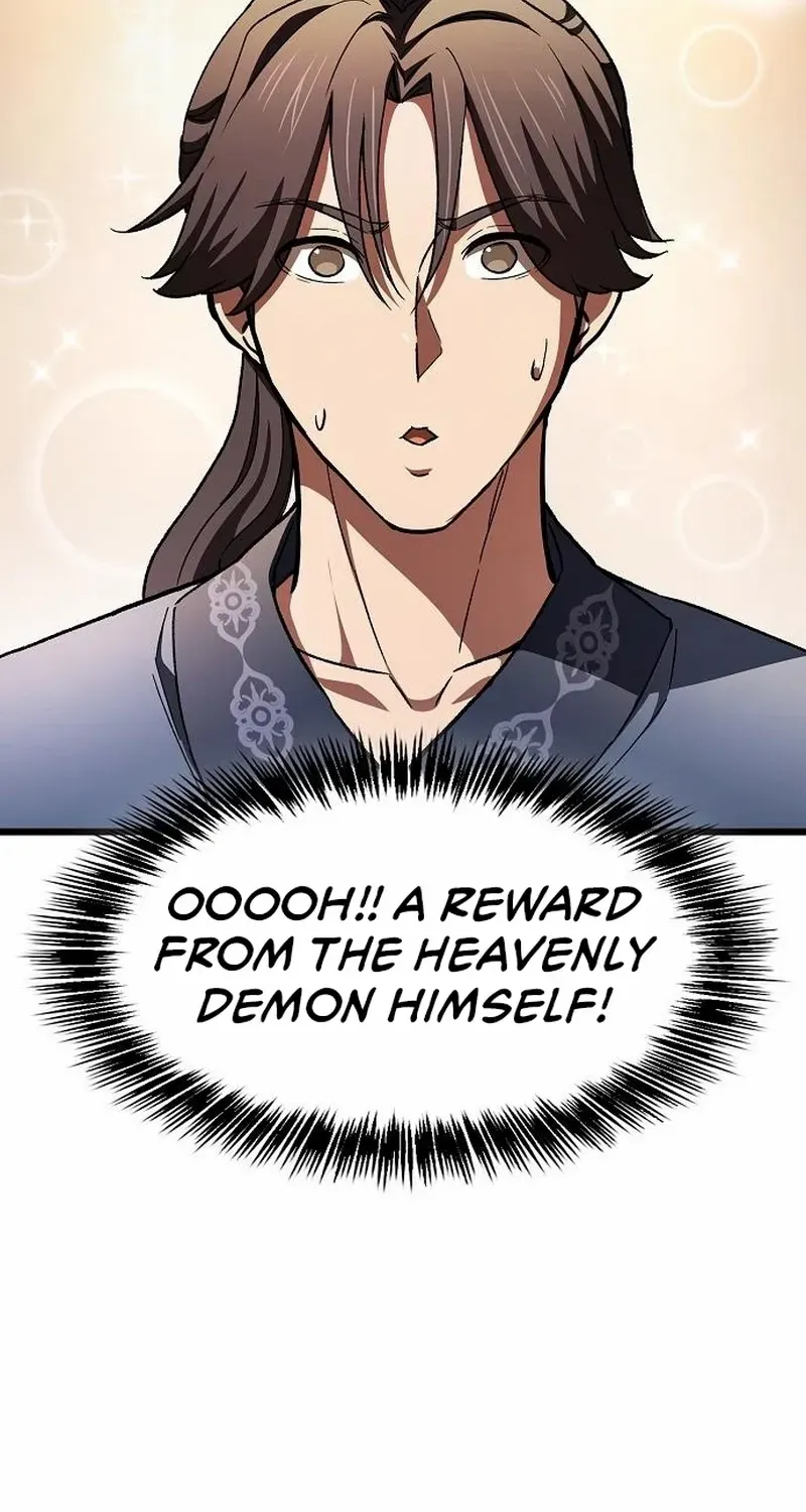 So？ Did Someone Force You to Become the Heavenly Demon？ Chapter 15 page 129 - 