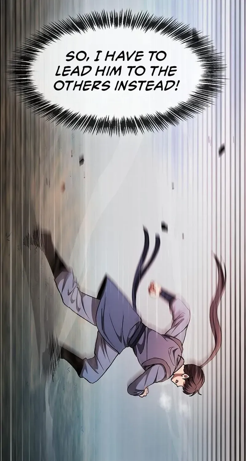So？ Did Someone Force You to Become the Heavenly Demon？ Chapter 15 page 14 - 