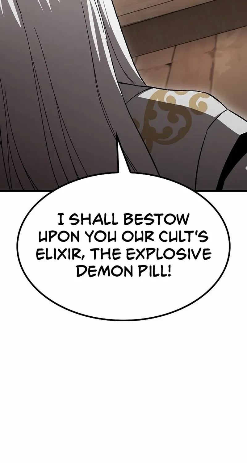 So？ Did Someone Force You to Become the Heavenly Demon？ Chapter 15 page 131 - 