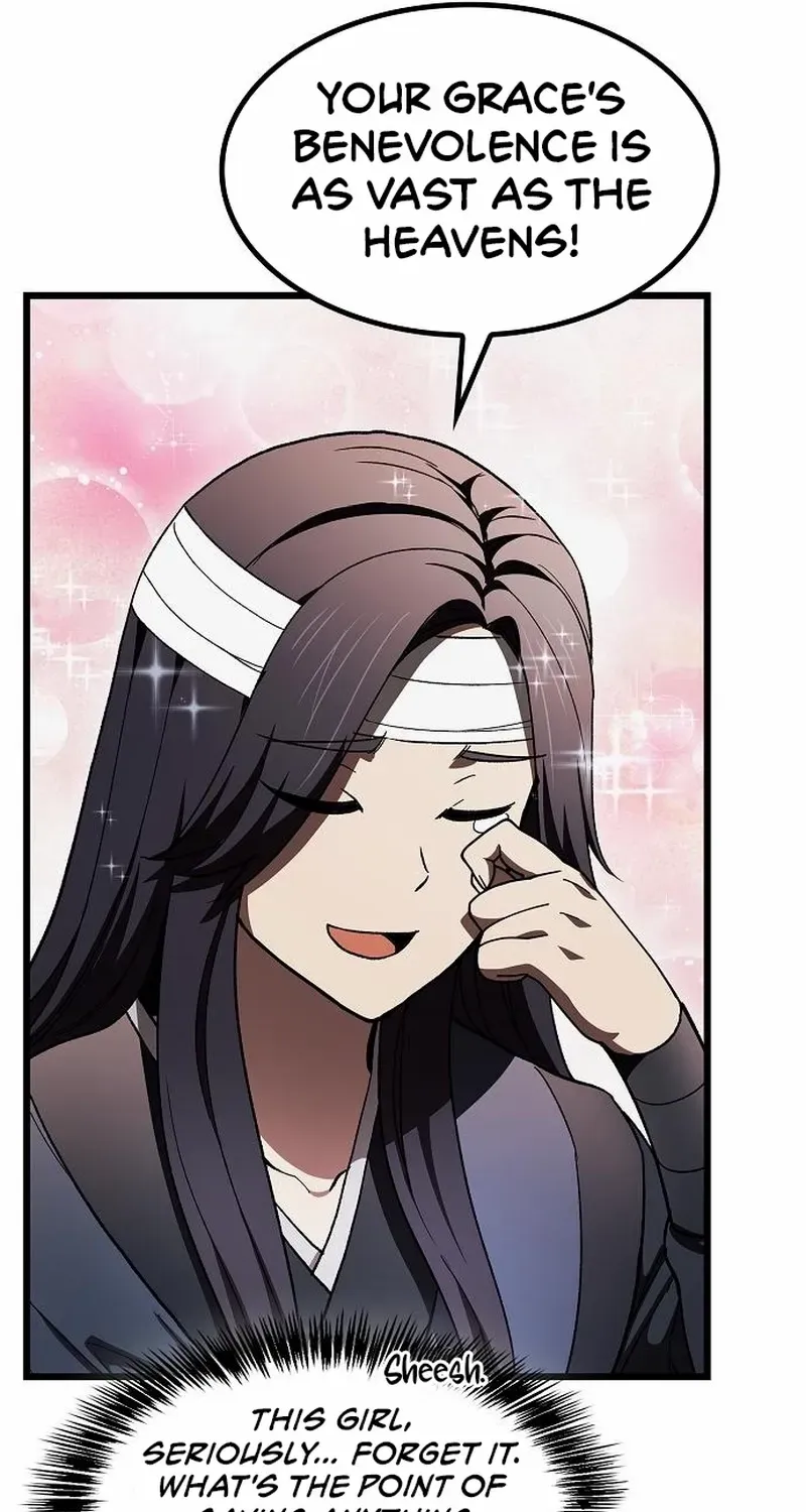 So？ Did Someone Force You to Become the Heavenly Demon？ Chapter 15 page 134 - 