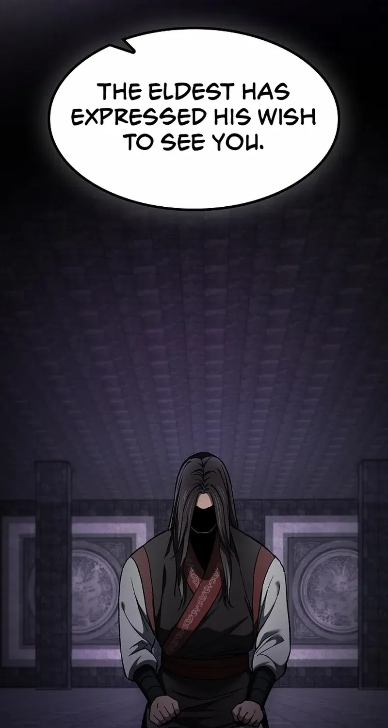 So？ Did Someone Force You to Become the Heavenly Demon？ Chapter 15 page 137 - 