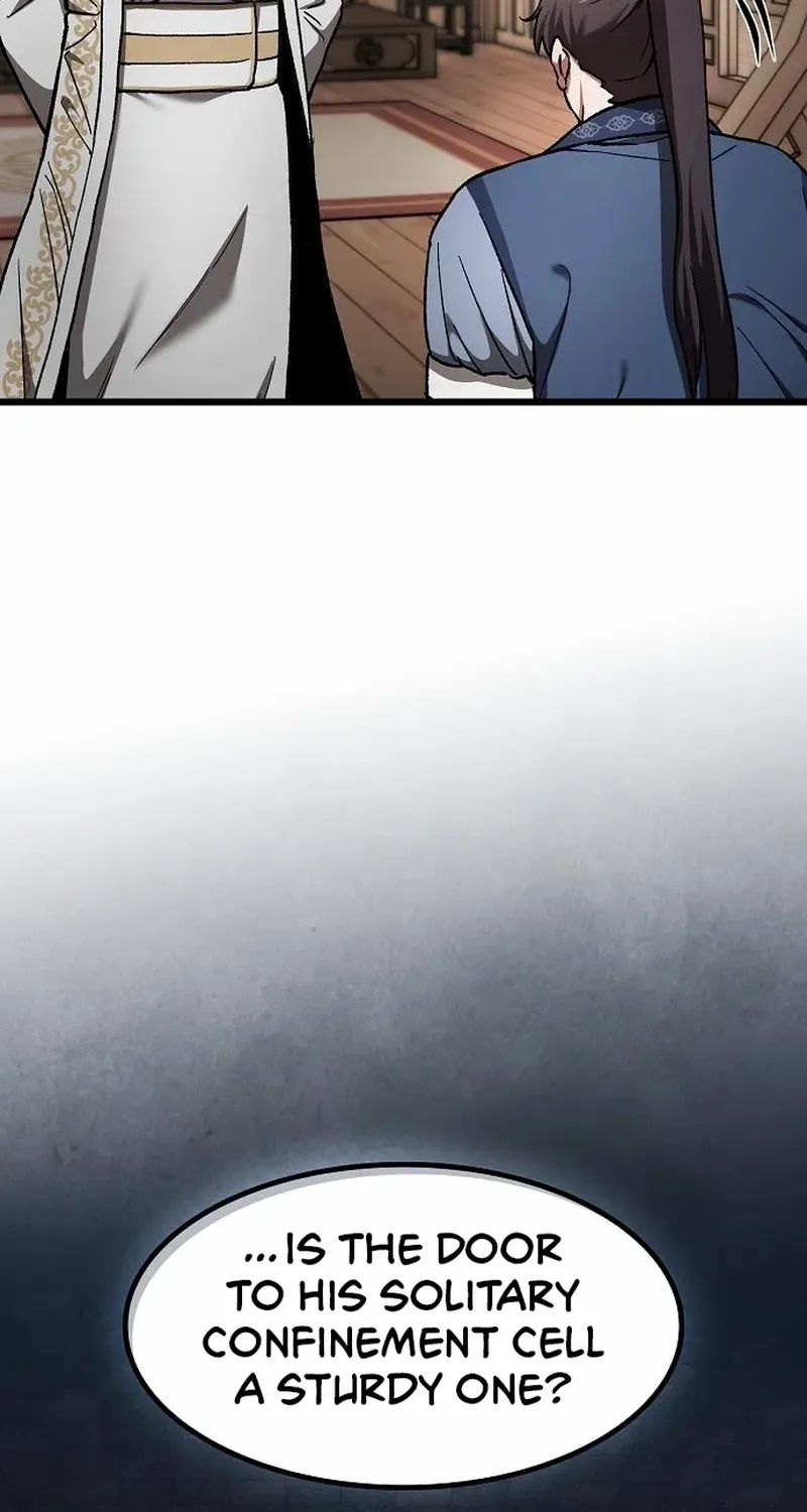 So？ Did Someone Force You to Become the Heavenly Demon？ Chapter 15 page 143 - 