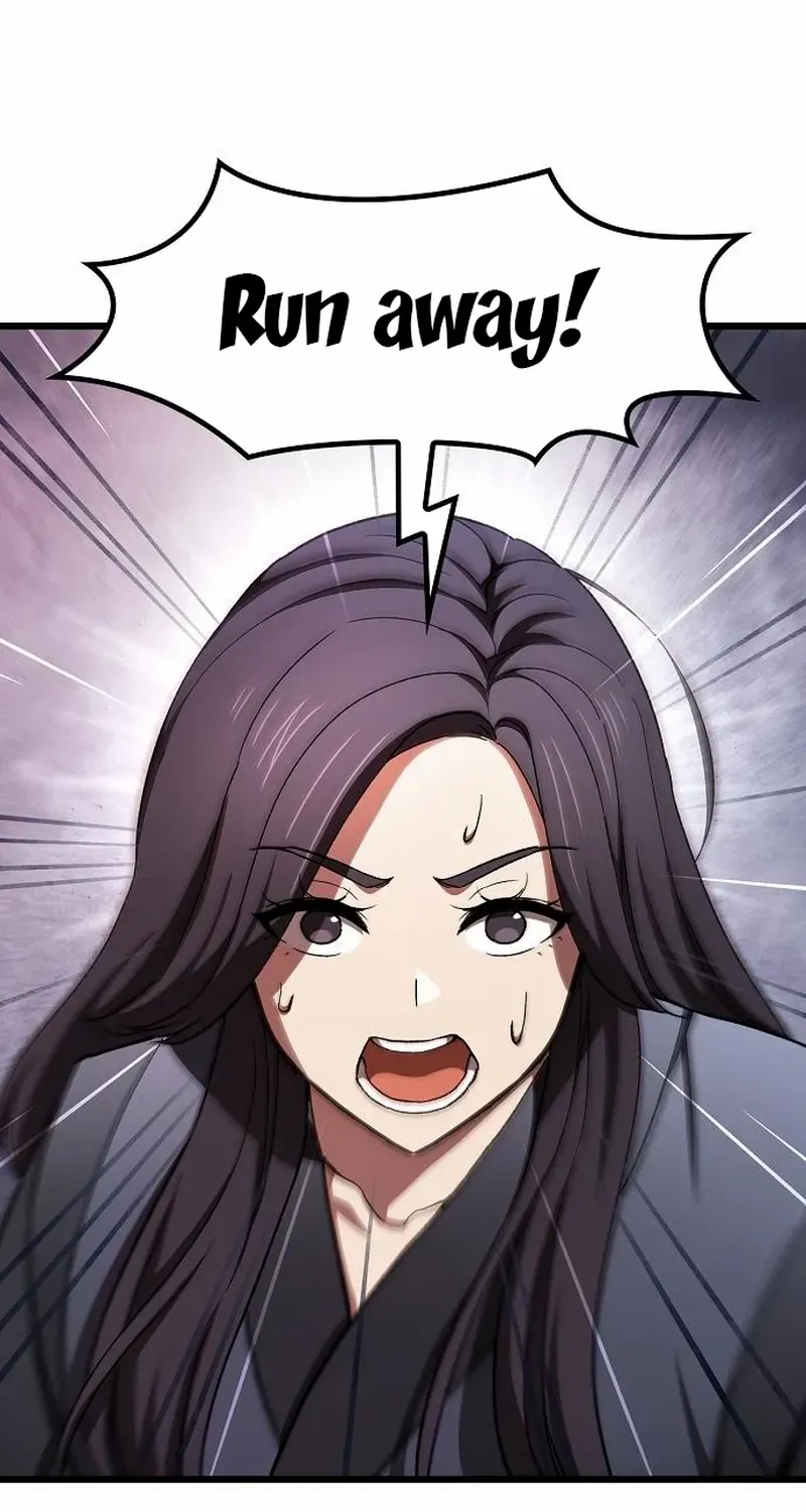 So？ Did Someone Force You to Become the Heavenly Demon？ Chapter 15 page 3 - 