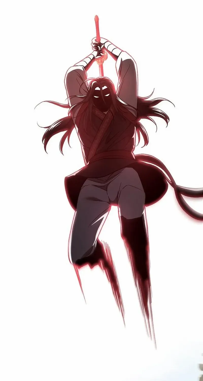 So？ Did Someone Force You to Become the Heavenly Demon？ Chapter 15 page 28 - 
