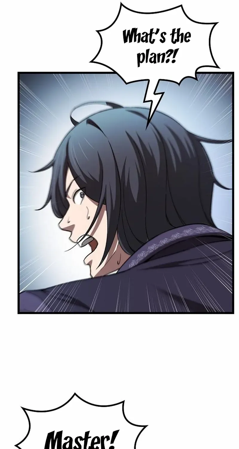 So？ Did Someone Force You to Become the Heavenly Demon？ Chapter 15 page 34 - 