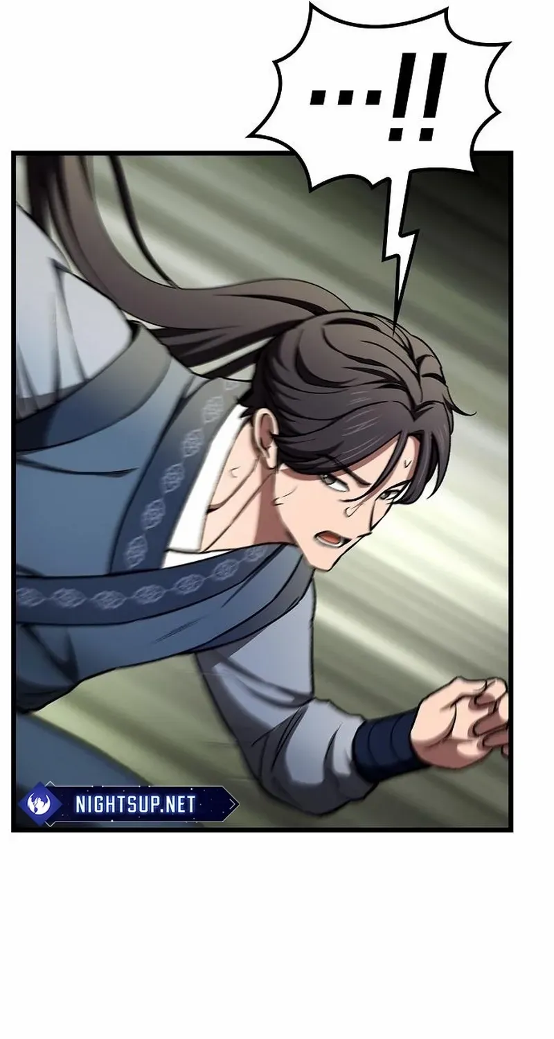 So？ Did Someone Force You to Become the Heavenly Demon？ Chapter 15 page 41 - 