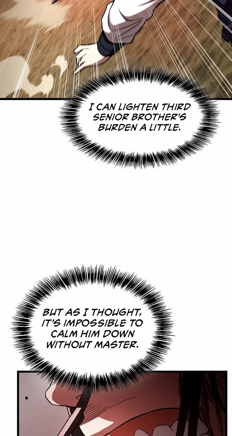 So？ Did Someone Force You to Become the Heavenly Demon？ Chapter 15 page 43 - 