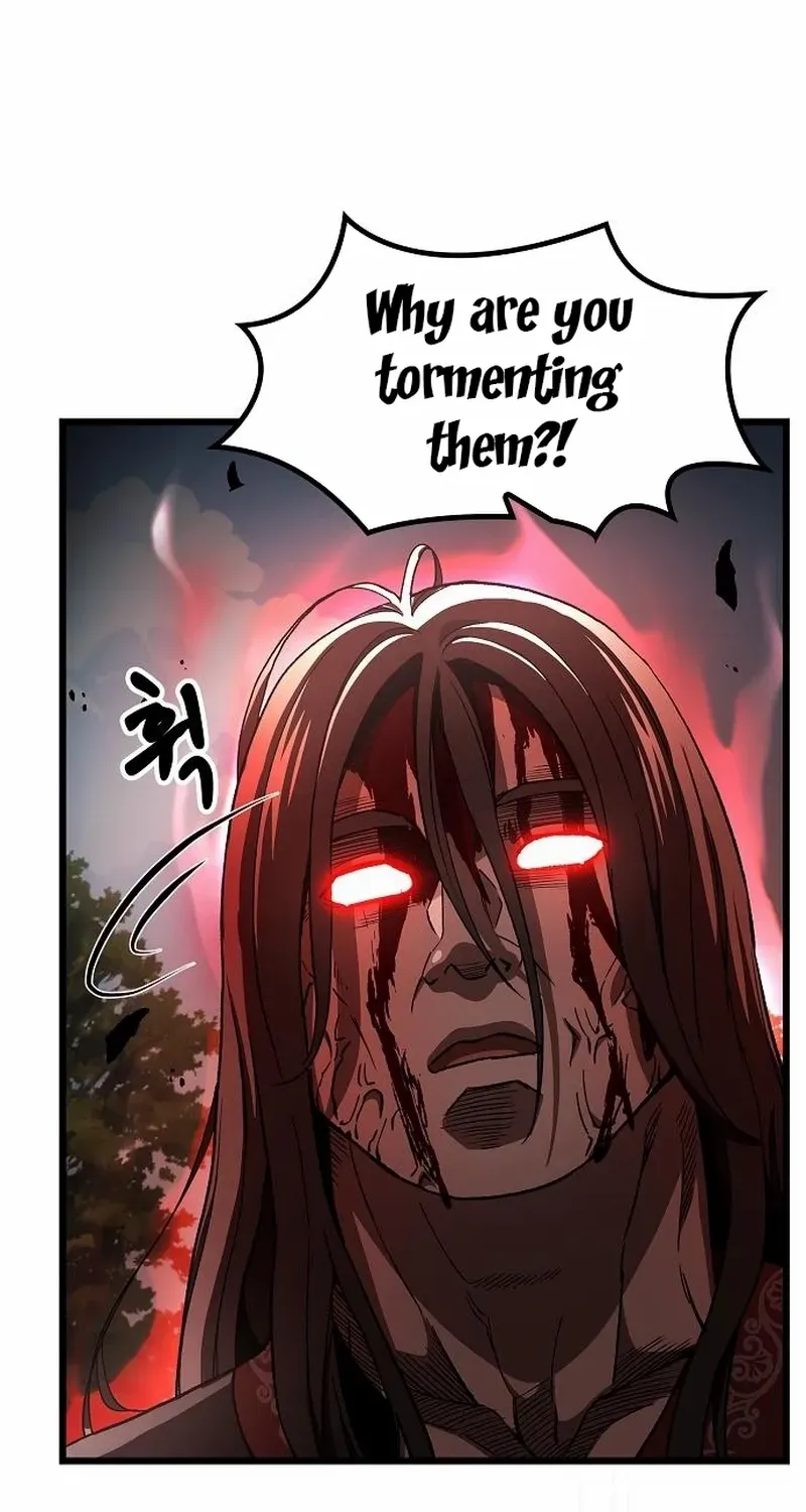 So？ Did Someone Force You to Become the Heavenly Demon？ Chapter 15 page 51 - 