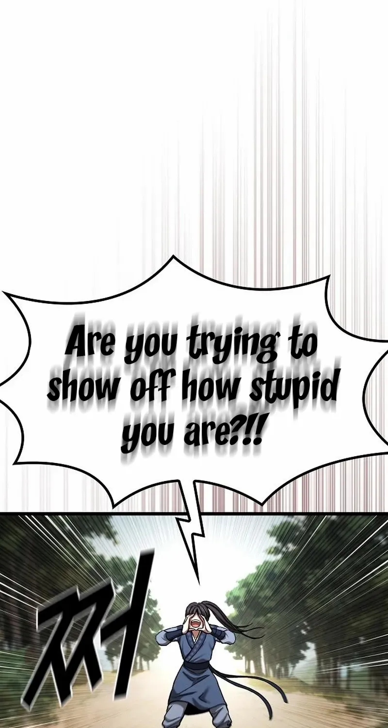 So？ Did Someone Force You to Become the Heavenly Demon？ Chapter 15 page 52 - 