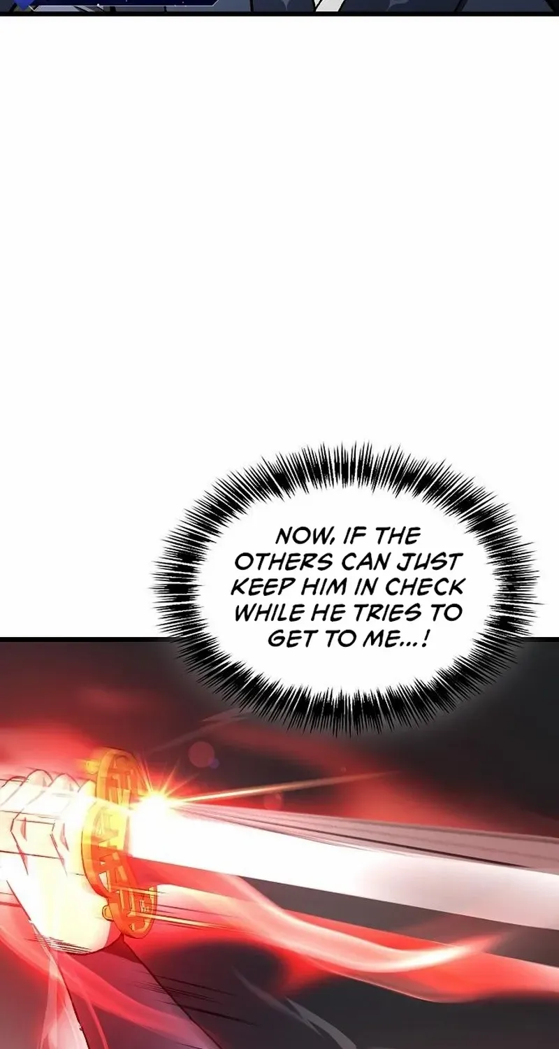 So？ Did Someone Force You to Become the Heavenly Demon？ Chapter 15 page 56 - 