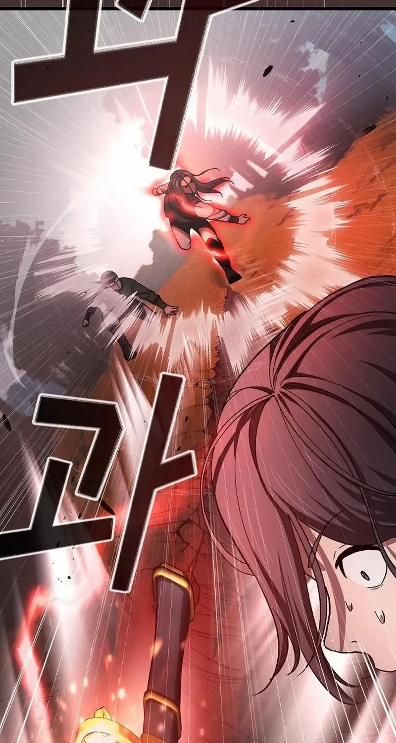 So？ Did Someone Force You to Become the Heavenly Demon？ Chapter 15 page 61 - 