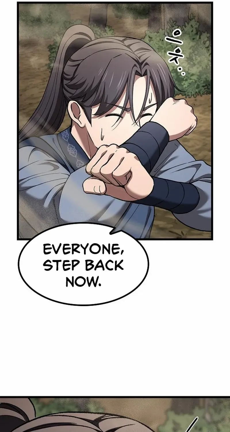 So？ Did Someone Force You to Become the Heavenly Demon？ Chapter 15 page 74 - 