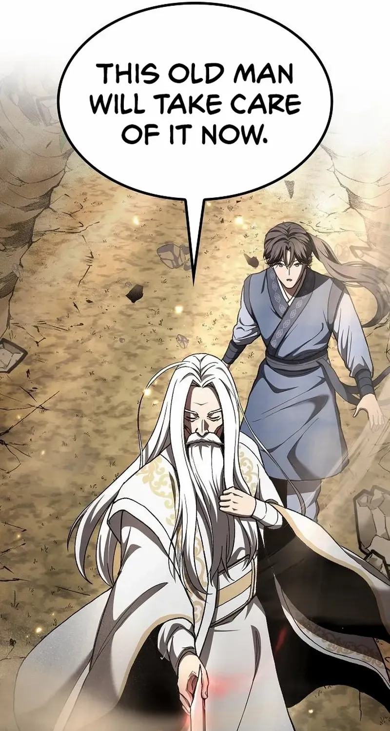 So？ Did Someone Force You to Become the Heavenly Demon？ Chapter 15 page 79 - 