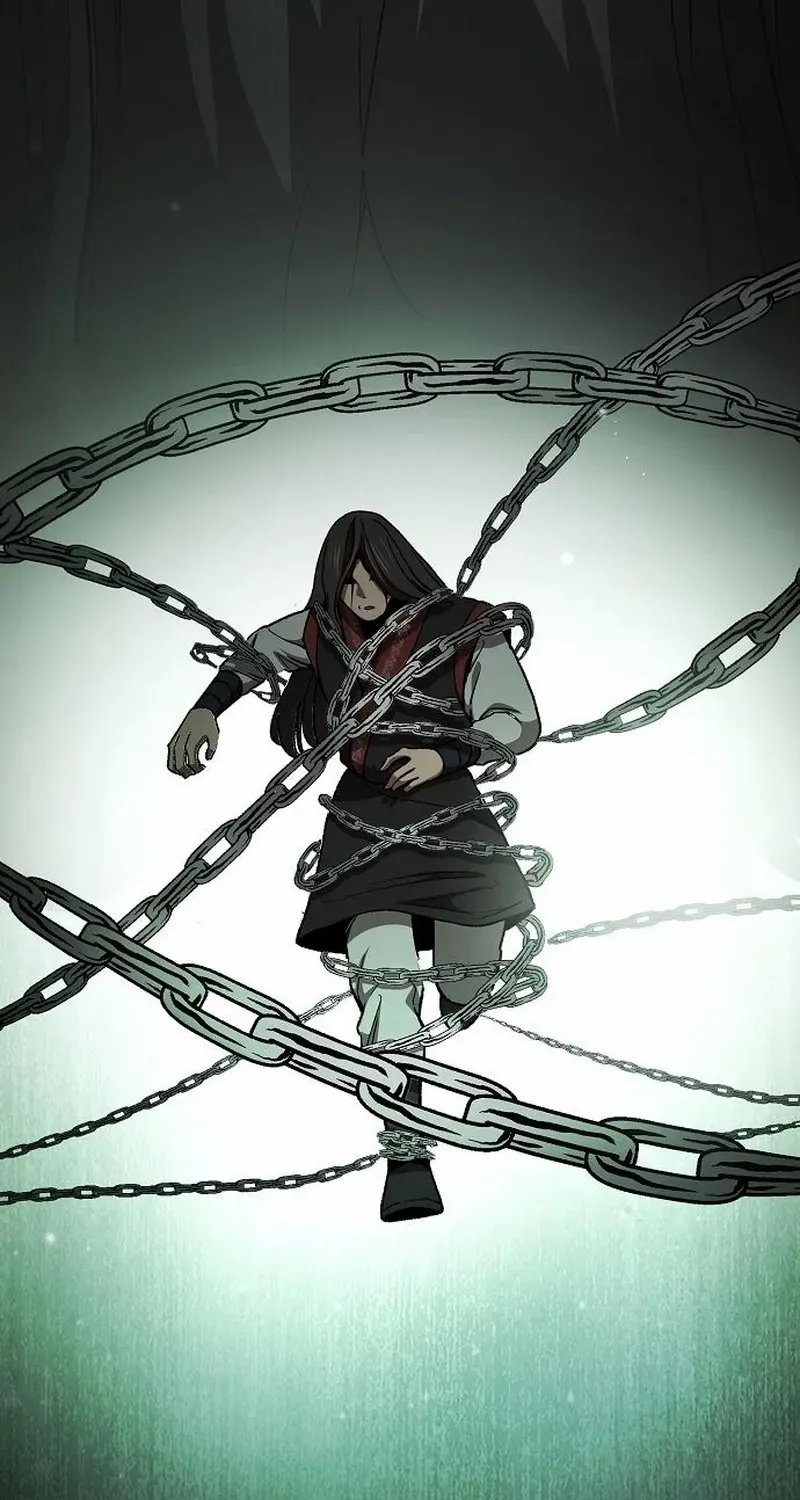 So？ Did Someone Force You to Become the Heavenly Demon？ Chapter 15 page 87 - 