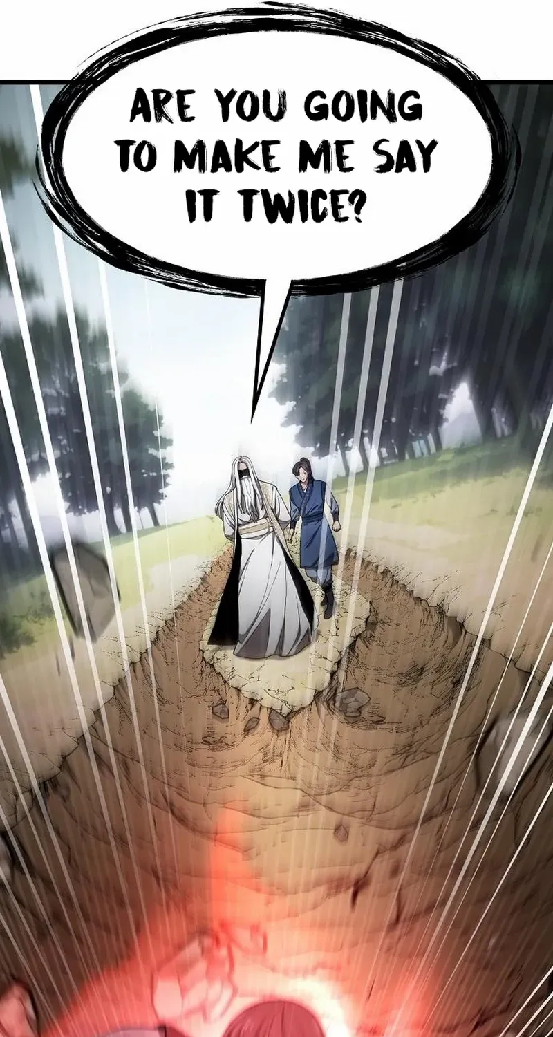 So？ Did Someone Force You to Become the Heavenly Demon？ Chapter 15 page 93 - 