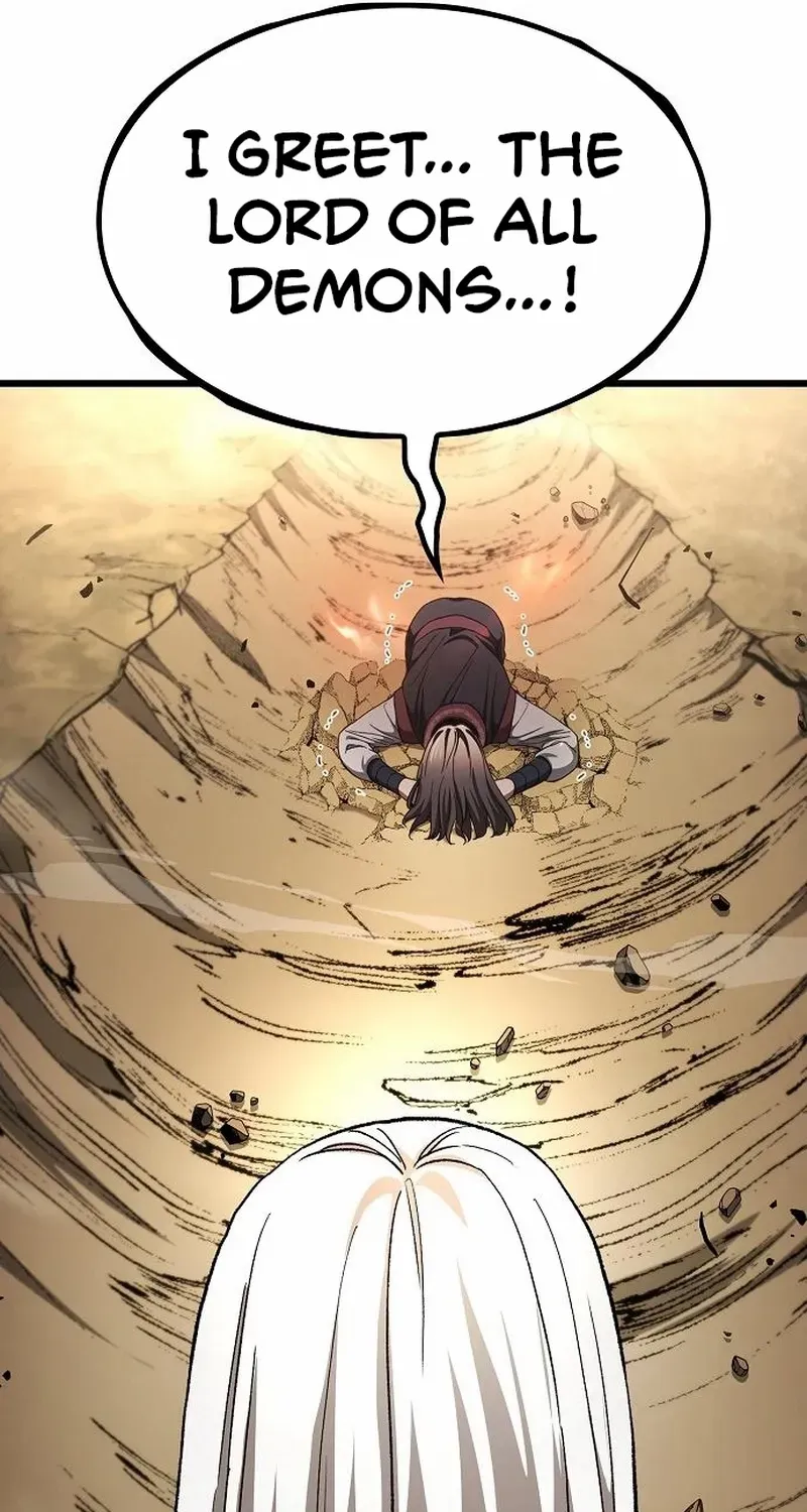 So？ Did Someone Force You to Become the Heavenly Demon？ Chapter 15 page 100 - 
