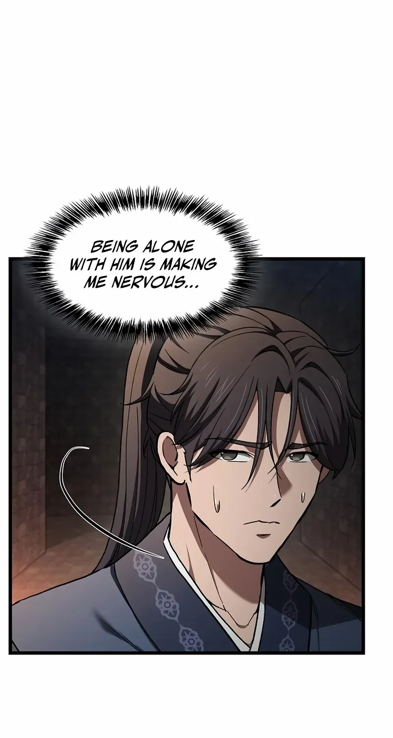 So？ Did Someone Force You to Become the Heavenly Demon？ Chapter 16 page 13 - 