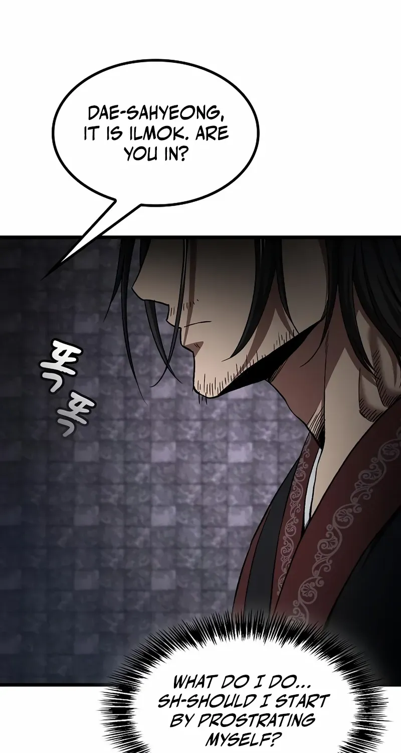 So？ Did Someone Force You to Become the Heavenly Demon？ Chapter 16 page 15 - 