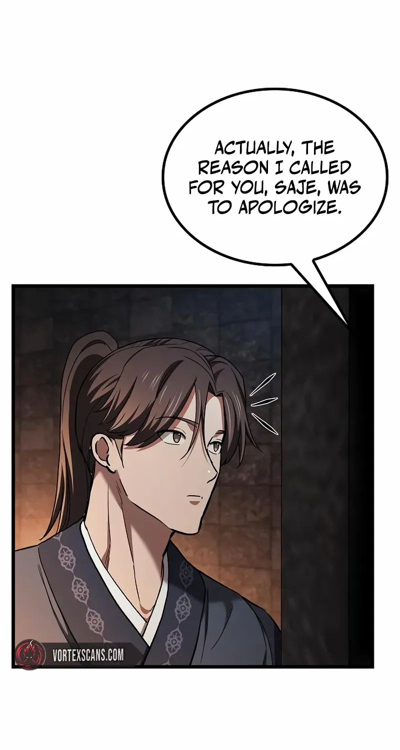 So？ Did Someone Force You to Become the Heavenly Demon？ Chapter 16 page 19 - 