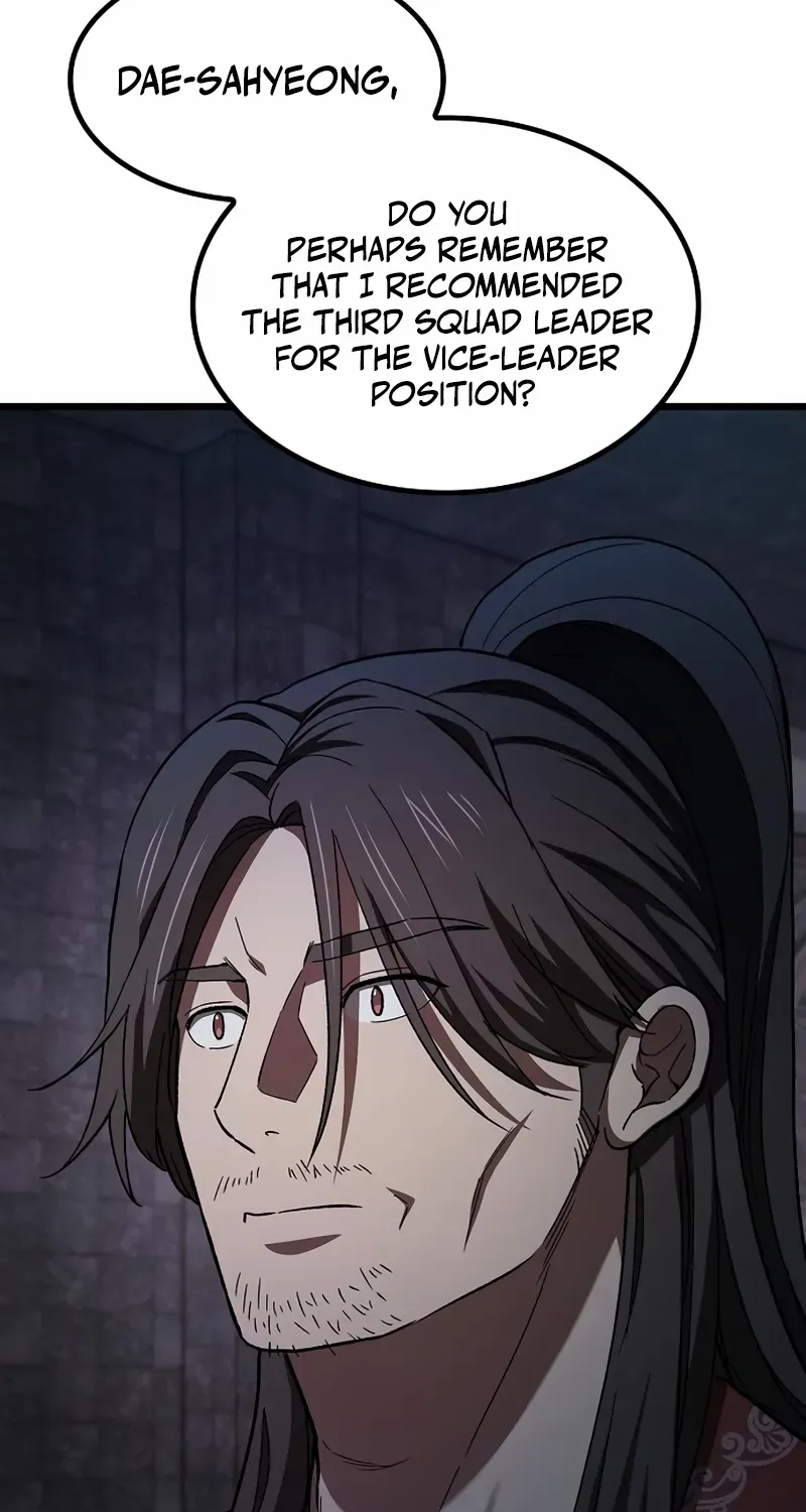 So？ Did Someone Force You to Become the Heavenly Demon？ Chapter 16 page 27 - 