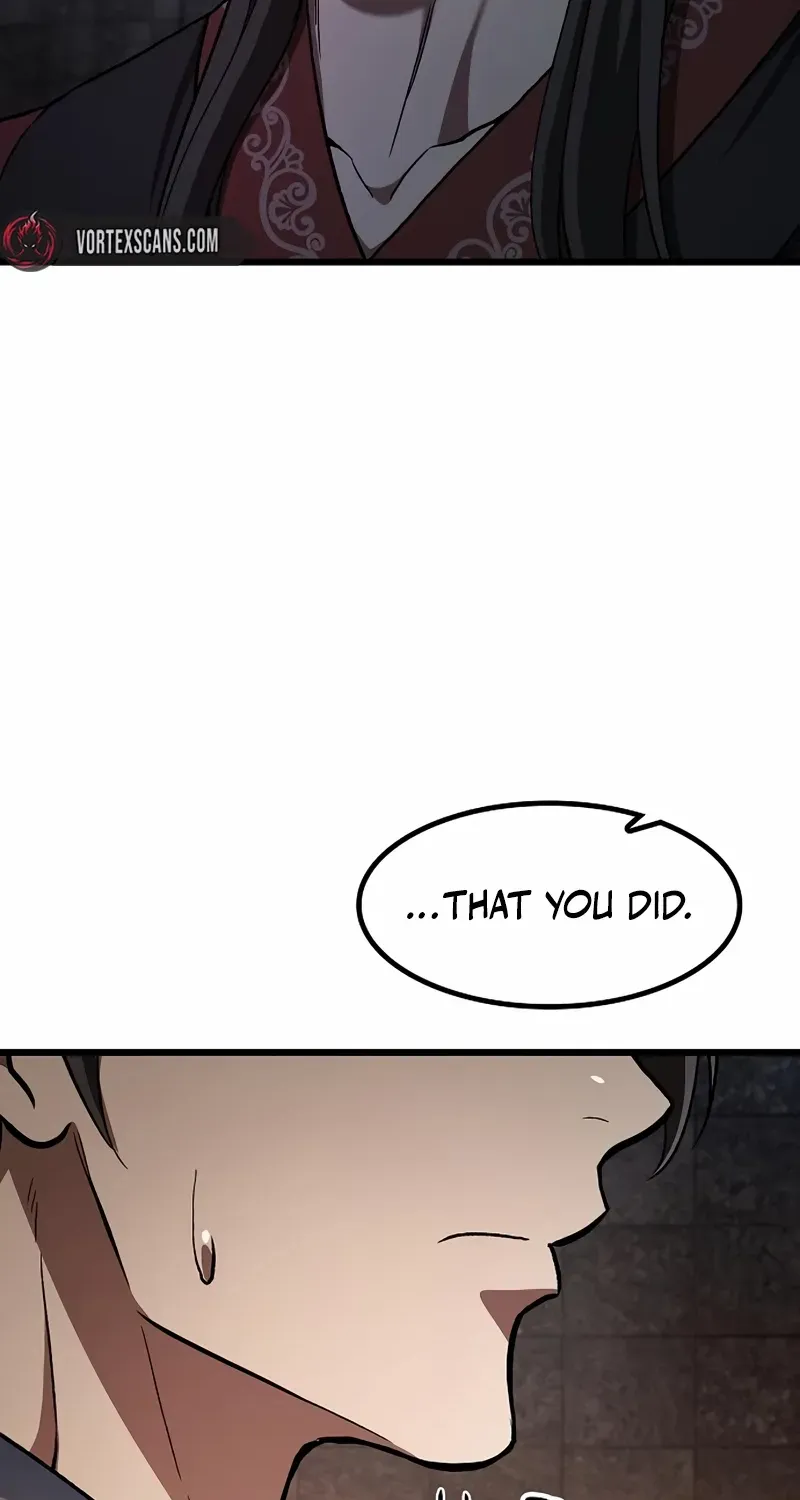 So？ Did Someone Force You to Become the Heavenly Demon？ Chapter 16 page 28 - 