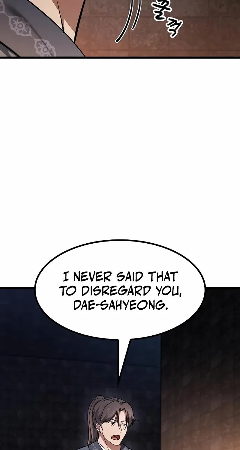 So？ Did Someone Force You to Become the Heavenly Demon？ Chapter 16 page 29 - 