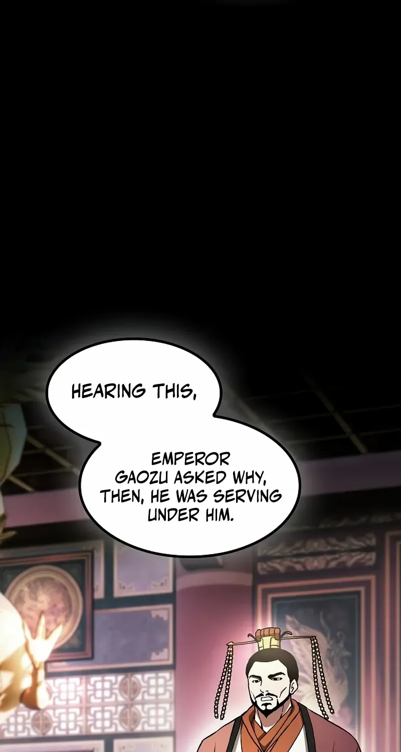So？ Did Someone Force You to Become the Heavenly Demon？ Chapter 16 page 34 - 