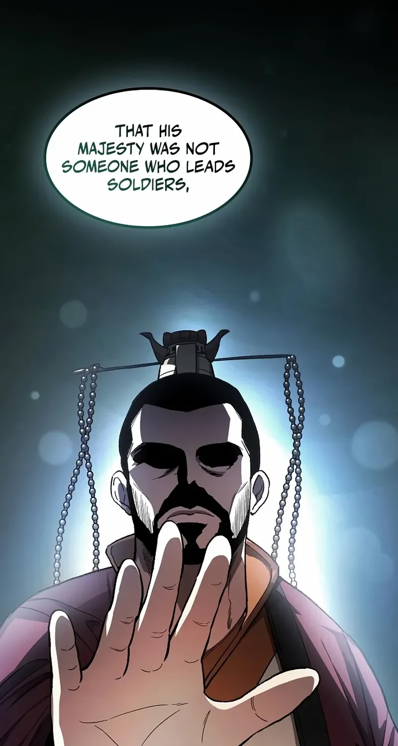 So？ Did Someone Force You to Become the Heavenly Demon？ Chapter 16 page 36 - 