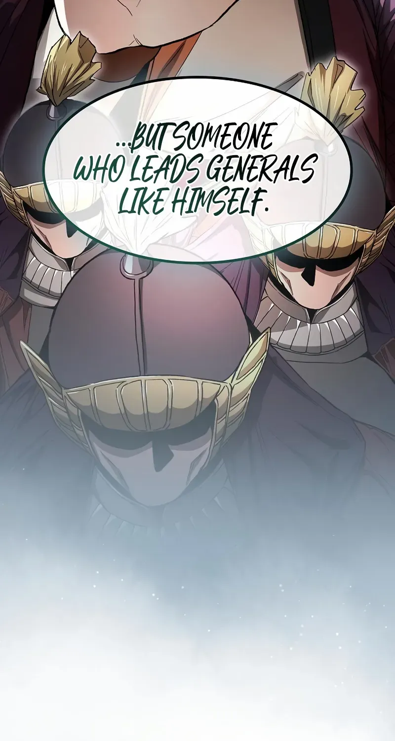 So？ Did Someone Force You to Become the Heavenly Demon？ Chapter 16 page 37 - 