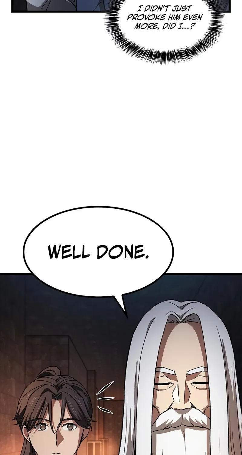 So？ Did Someone Force You to Become the Heavenly Demon？ Chapter 16 page 51 - 