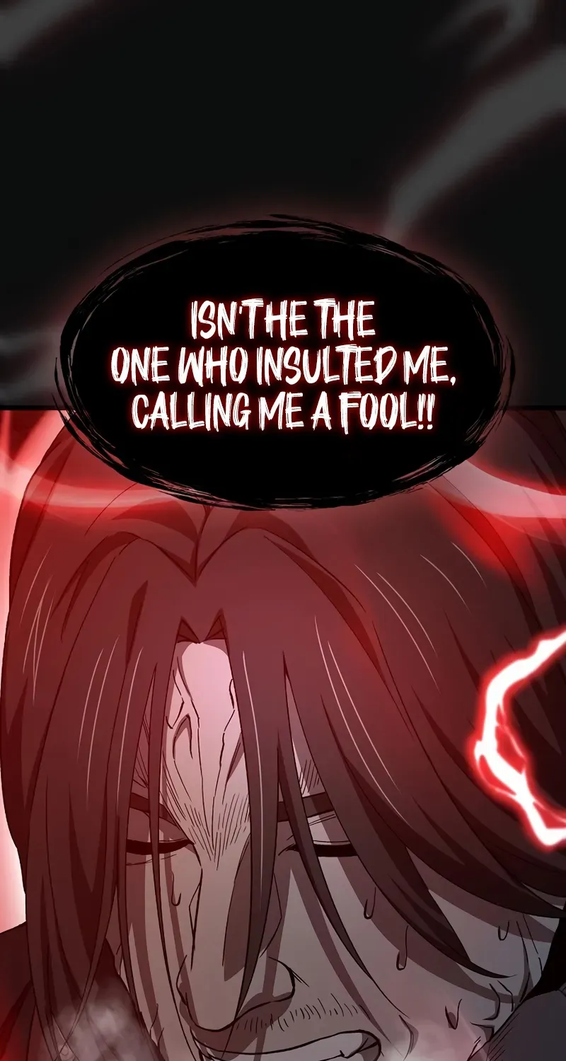 So？ Did Someone Force You to Become the Heavenly Demon？ Chapter 16 page 57 - 