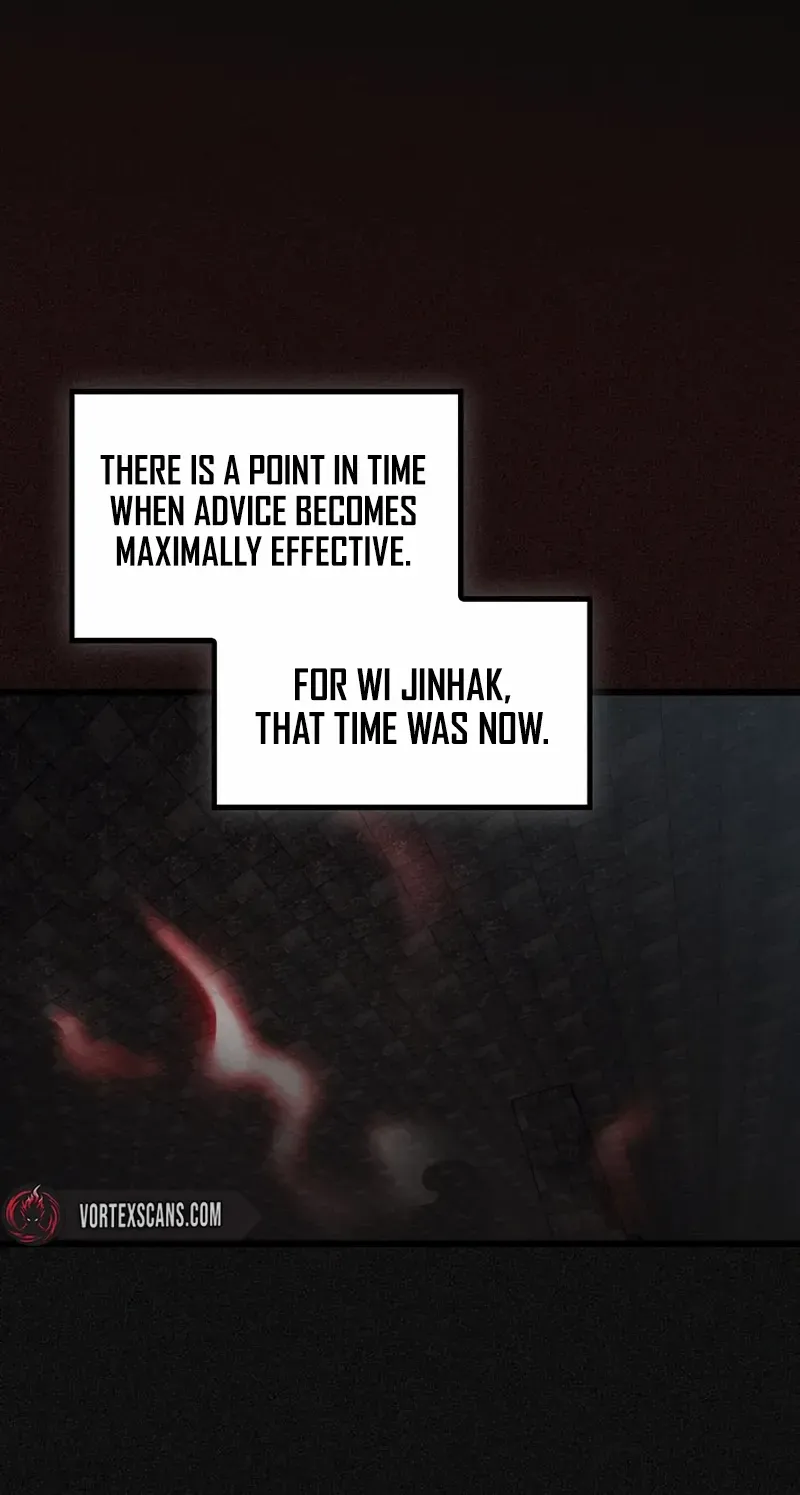 So？ Did Someone Force You to Become the Heavenly Demon？ Chapter 16 page 62 - 