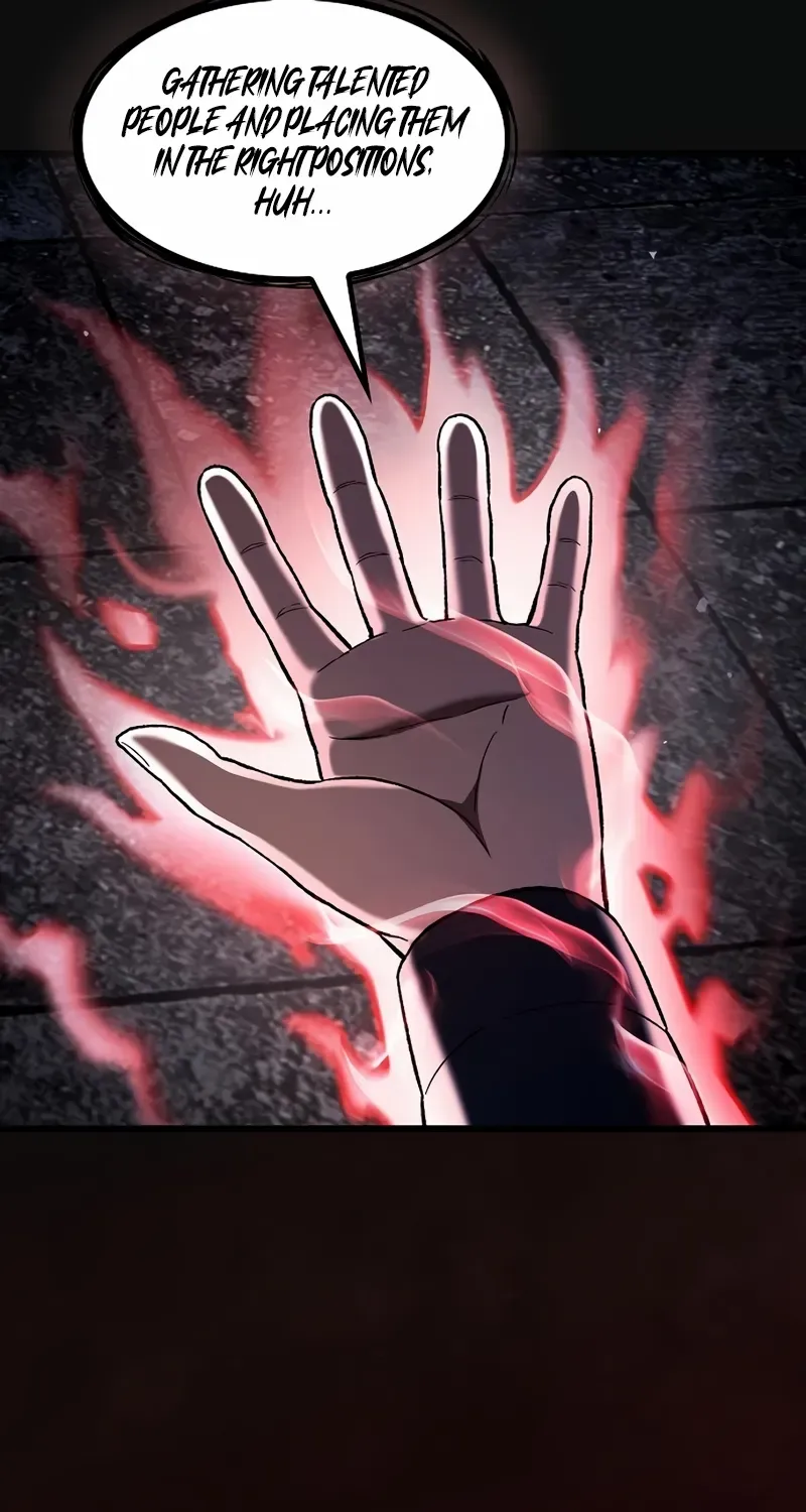 So？ Did Someone Force You to Become the Heavenly Demon？ Chapter 16 page 73 - 