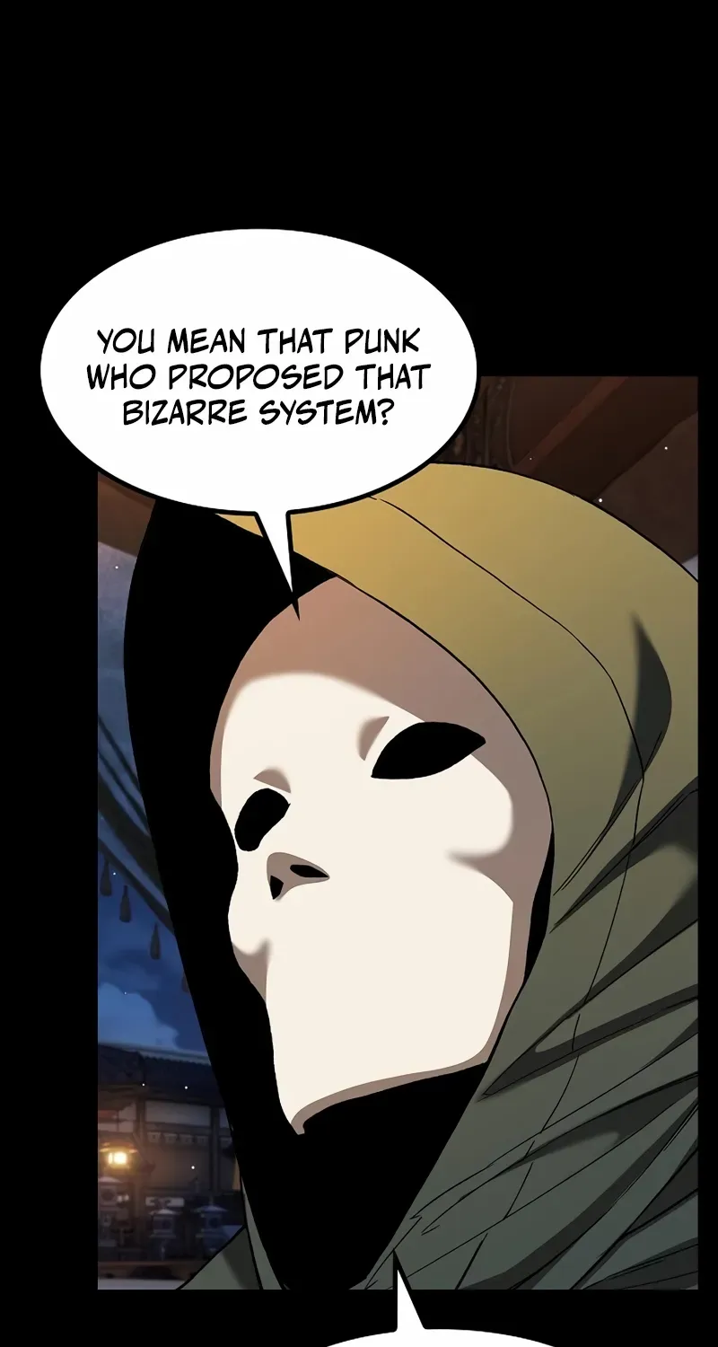 So？ Did Someone Force You to Become the Heavenly Demon？ Chapter 16 page 83 - 