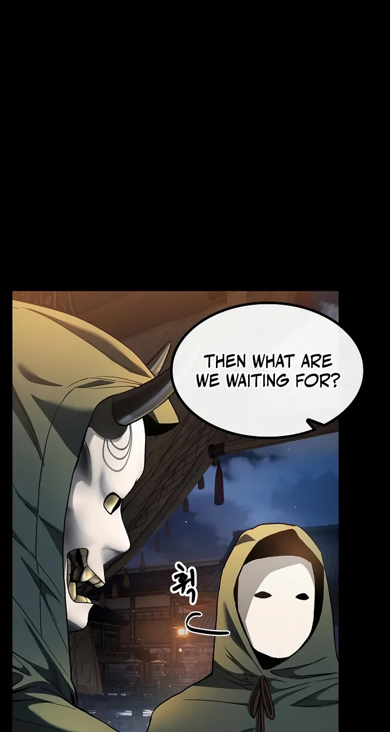 So？ Did Someone Force You to Become the Heavenly Demon？ Chapter 16 page 87 - 