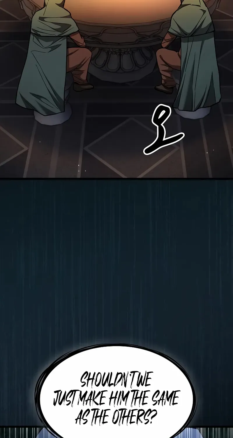 So？ Did Someone Force You to Become the Heavenly Demon？ Chapter 16 page 89 - 