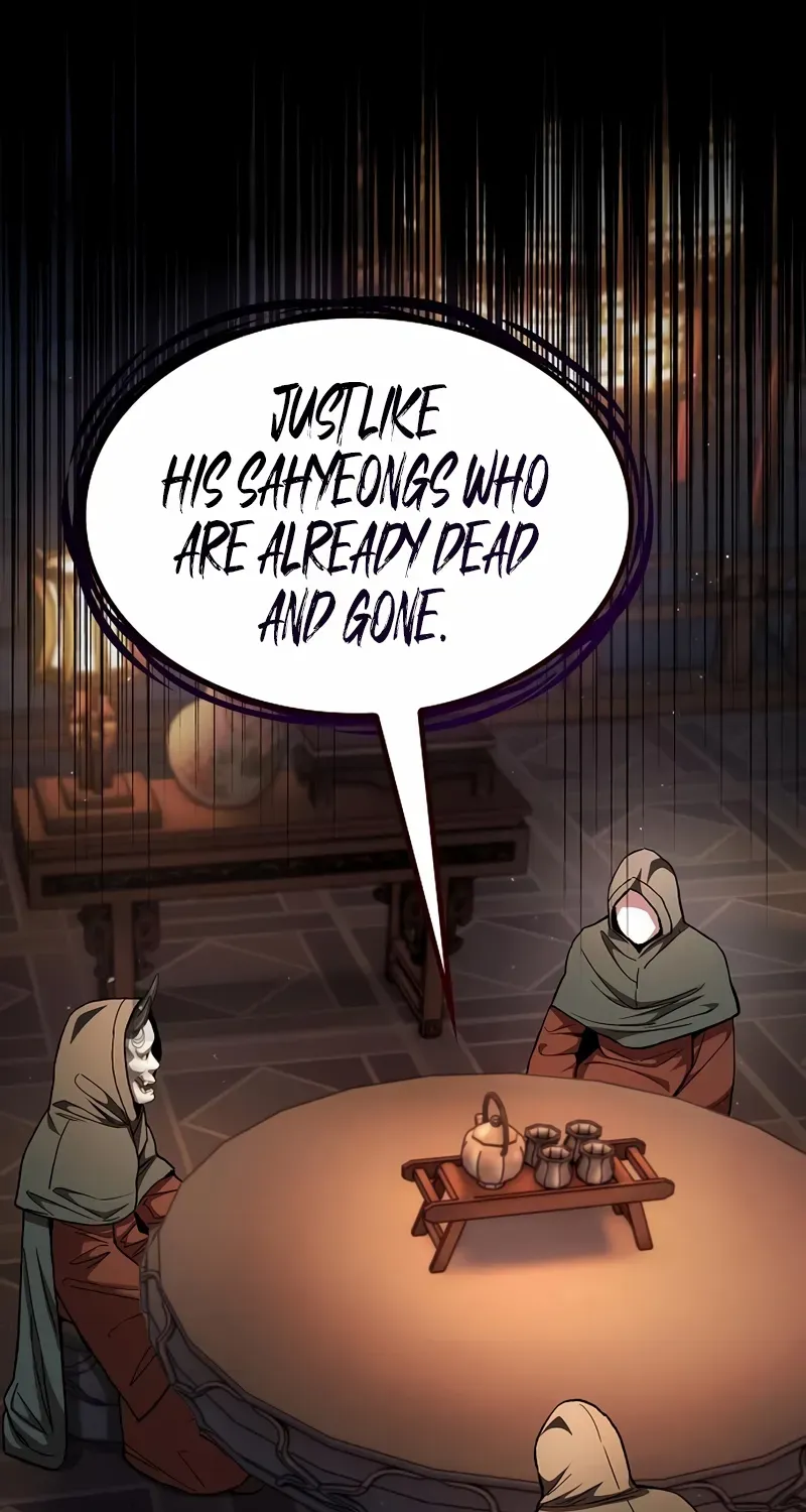 So？ Did Someone Force You to Become the Heavenly Demon？ Chapter 16 page 91 - 