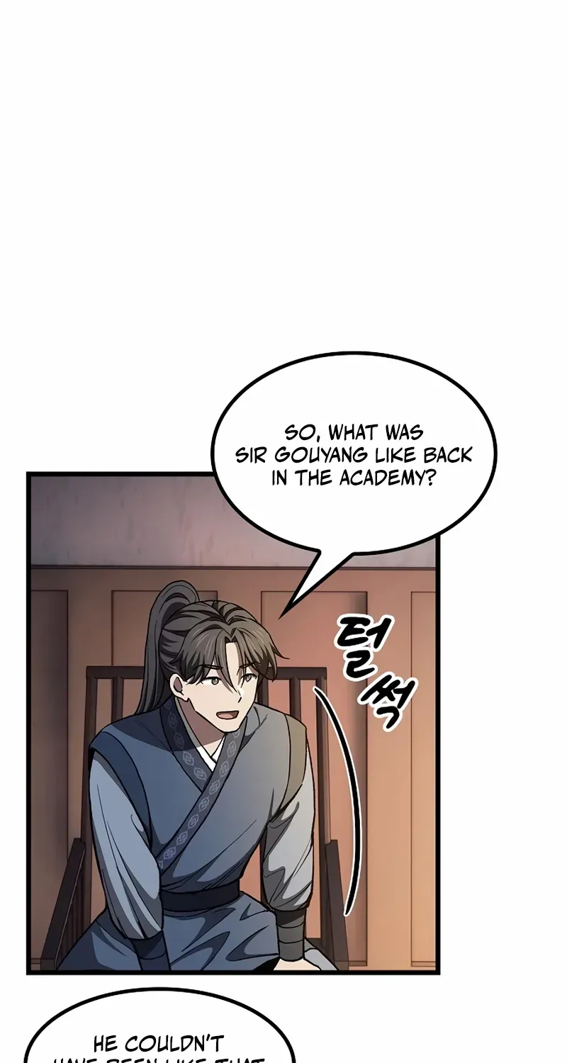 So？ Did Someone Force You to Become the Heavenly Demon？ Chapter 17 page 101 - 