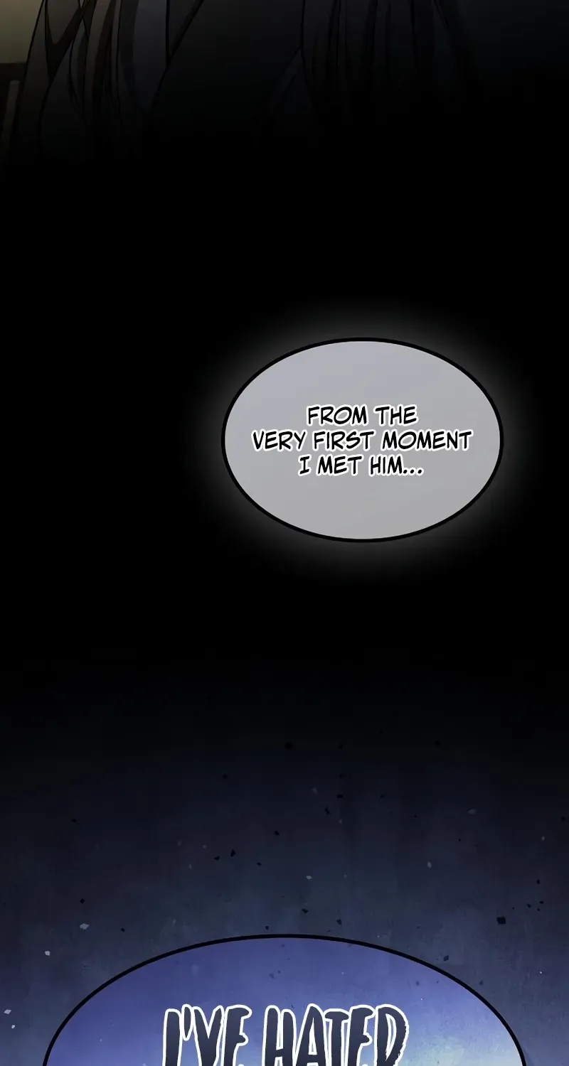 So？ Did Someone Force You to Become the Heavenly Demon？ Chapter 17 page 106 - 