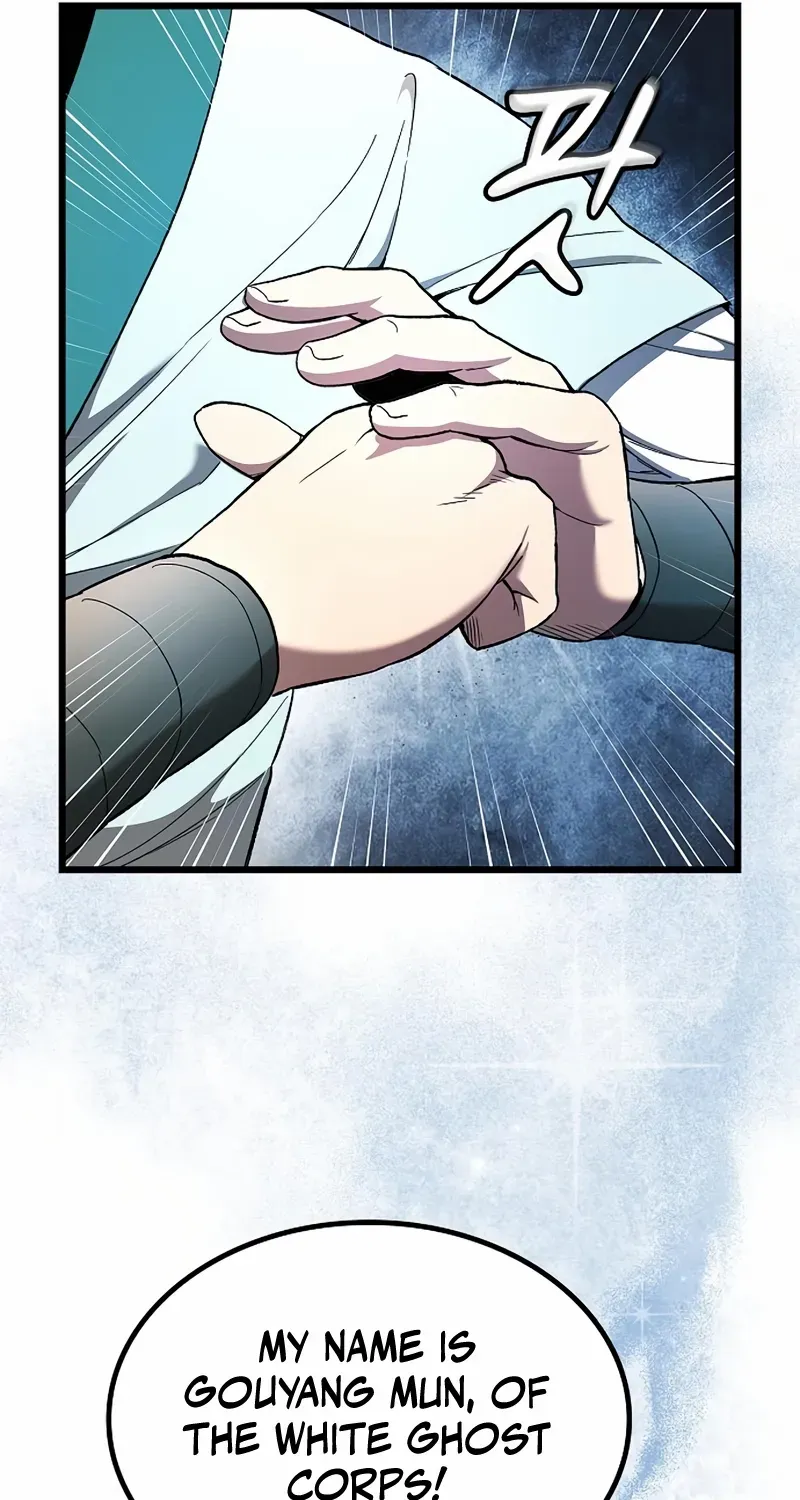 So？ Did Someone Force You to Become the Heavenly Demon？ Chapter 17 page 13 - 