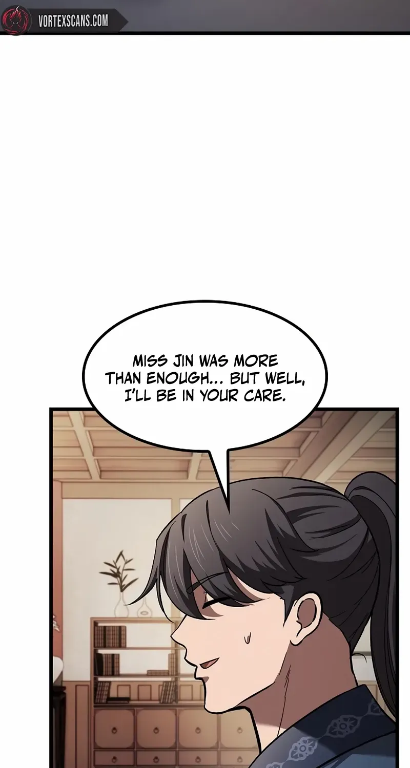 So？ Did Someone Force You to Become the Heavenly Demon？ Chapter 17 page 20 - 