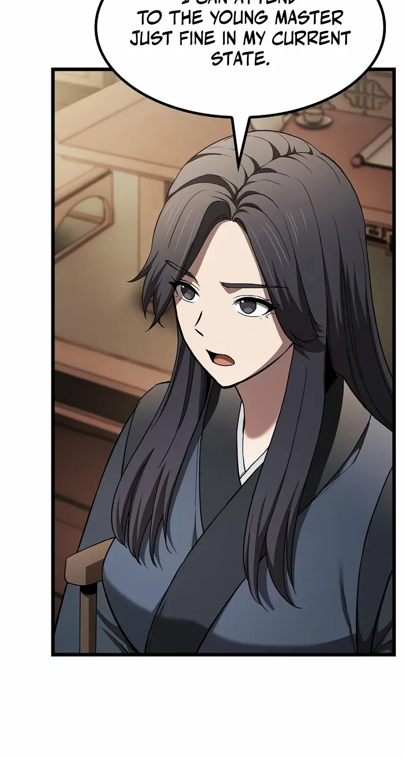 So？ Did Someone Force You to Become the Heavenly Demon？ Chapter 17 page 25 - 