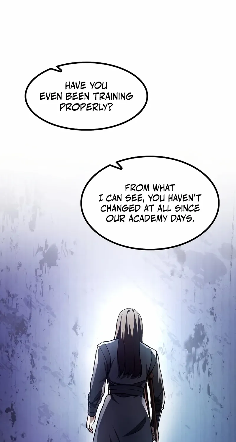 So？ Did Someone Force You to Become the Heavenly Demon？ Chapter 17 page 31 - 