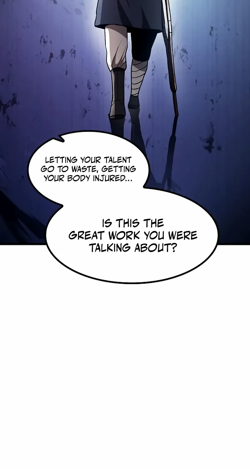 So？ Did Someone Force You to Become the Heavenly Demon？ Chapter 17 page 32 - 